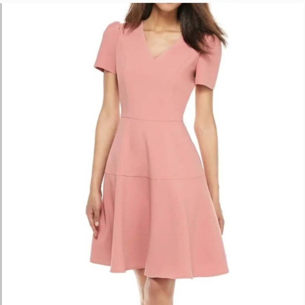 Gal meets glam Kate dress